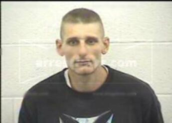 Ricky W Caldwell