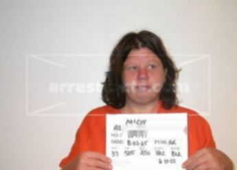 Alice Marie Mccoy