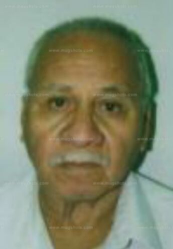 Jesus Longoria Sanchez