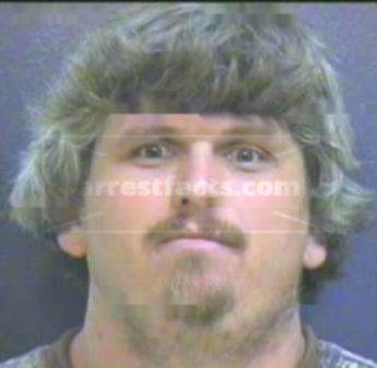 Brian Obed Bowman