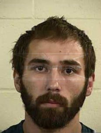Bradley Myron Wibbens