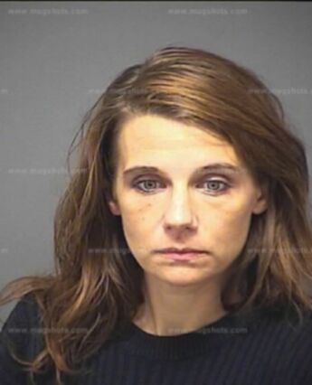 Angeline Lynn Hall