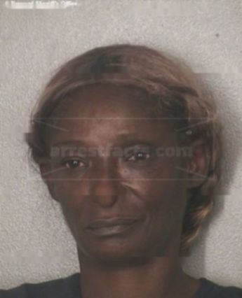 Karen Denise Gossett