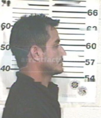 Jose Luis Marquez Mena