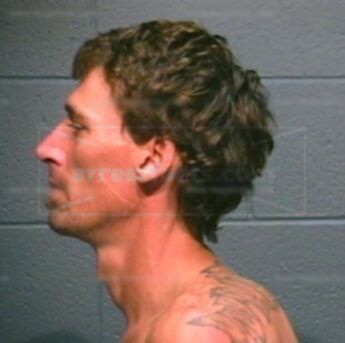Jeremy Clinton Gilbreath
