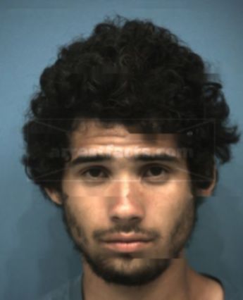 Justin Daniel Ponce