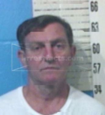 Charles Paul Mcelroy
