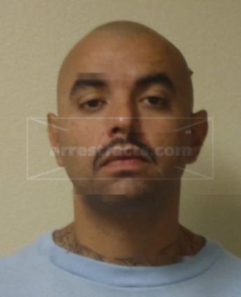 Cezar Anthony C Morris
