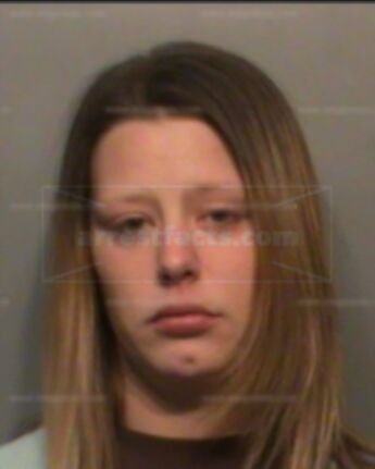 Cassie Shannon Fox