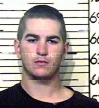 Brett Andrew Wheeler