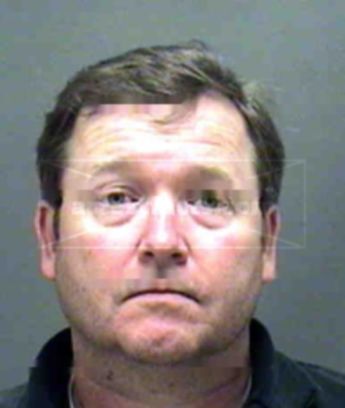 Dale Keith Chapman
