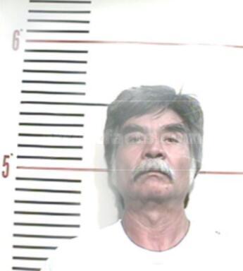 Jorge Omar Valdez