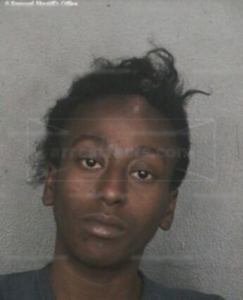 Shandricka Lashawnda Brinson