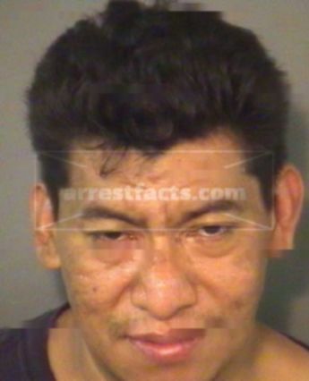 Jose Anthony Martinez