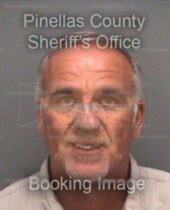 Donald Mark Krupka