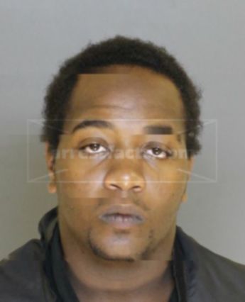Tashawn Darrell Cooper