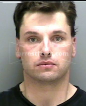 Kevin Everett Mead