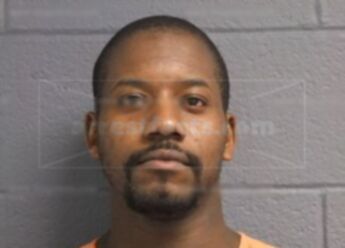 Michael Anthony Jones