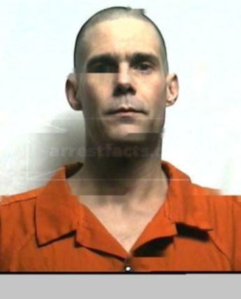 Steven Michael Wood