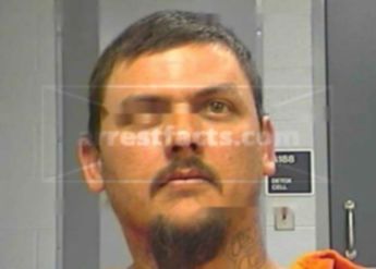 Chris Allen King