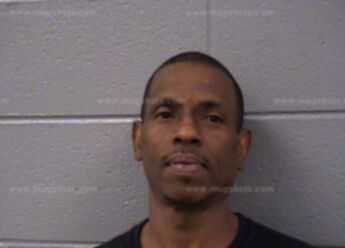 James Alvin Neely Jr