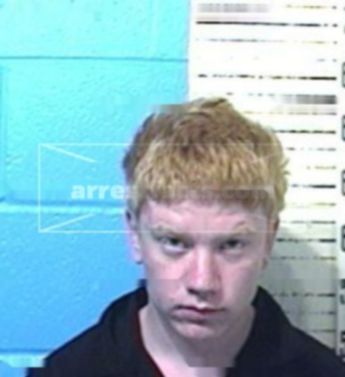 Austin Everett Davis