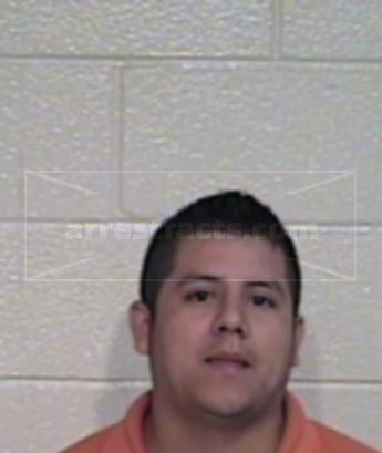 Luis Torres Lopez