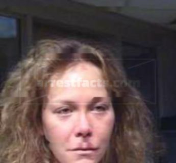 Joanie Marie Burchett