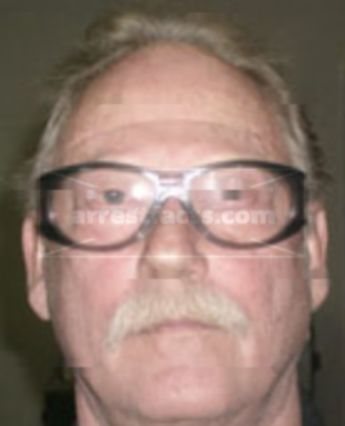 Chas Ray Miller