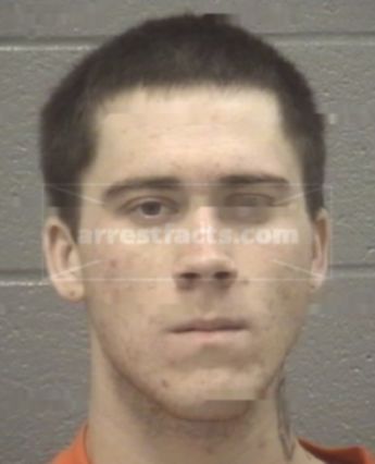 William Colton Courtney