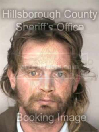 Timothy Russell Smith