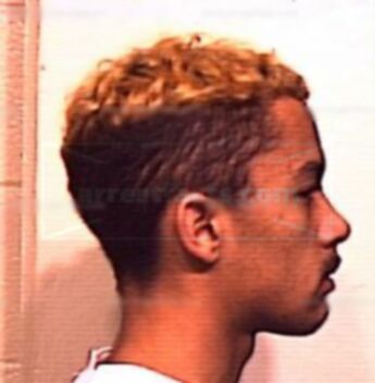 Jason James Brooks