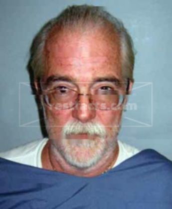 Robert Asbury Henderson