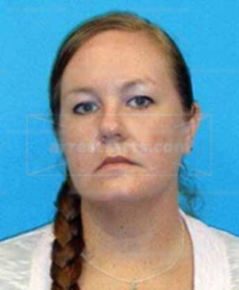 Trisha Margaret Brown