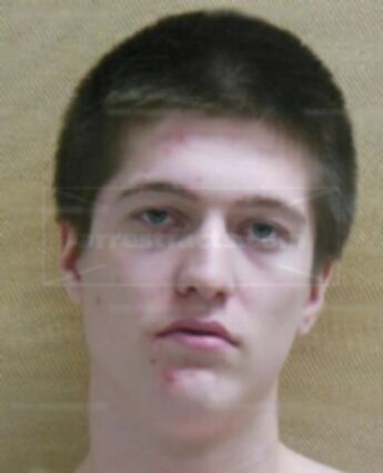 Russell M Dunn Jr.