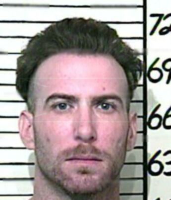 Amos Moses Mcgill