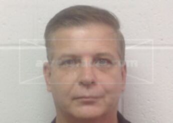 James Allen Hornack