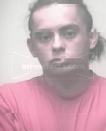 Noel Ricardo Hernandez-Garcia