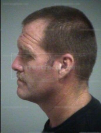 Steve Henry Mazak
