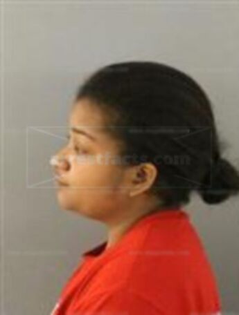 Lynnetta Shurn Small