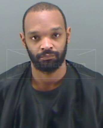 Justyne Dashun Reeves