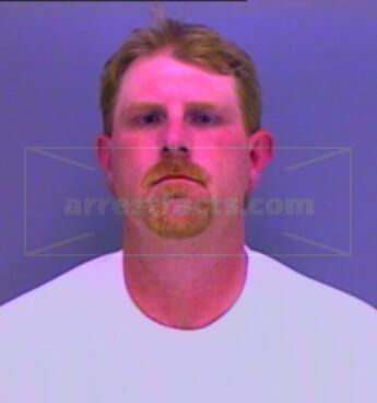 Cory Scott Alexander
