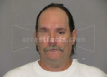 Johnny Ray Shaw