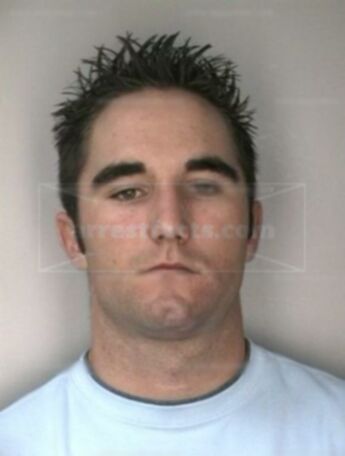Michael James Ripley