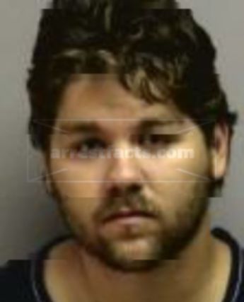 Cody Andrew Manning