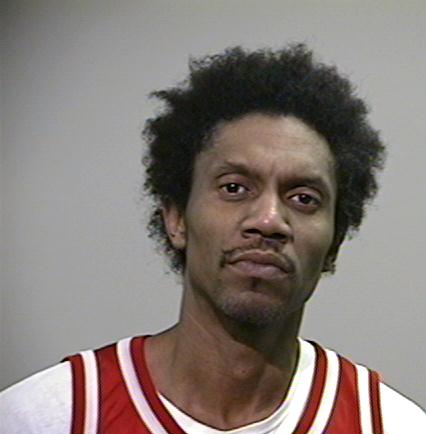 Ray Anthony Wright