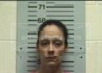 Alicia Ann Frazier