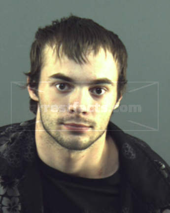 Brandon C Forbis