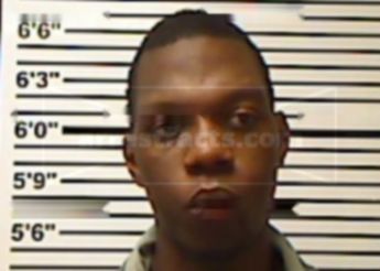 Cortez Williams