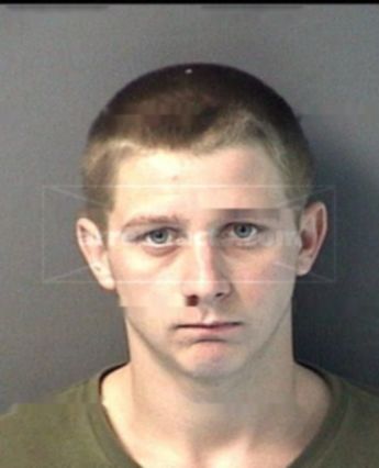 Brian Dale Cranford